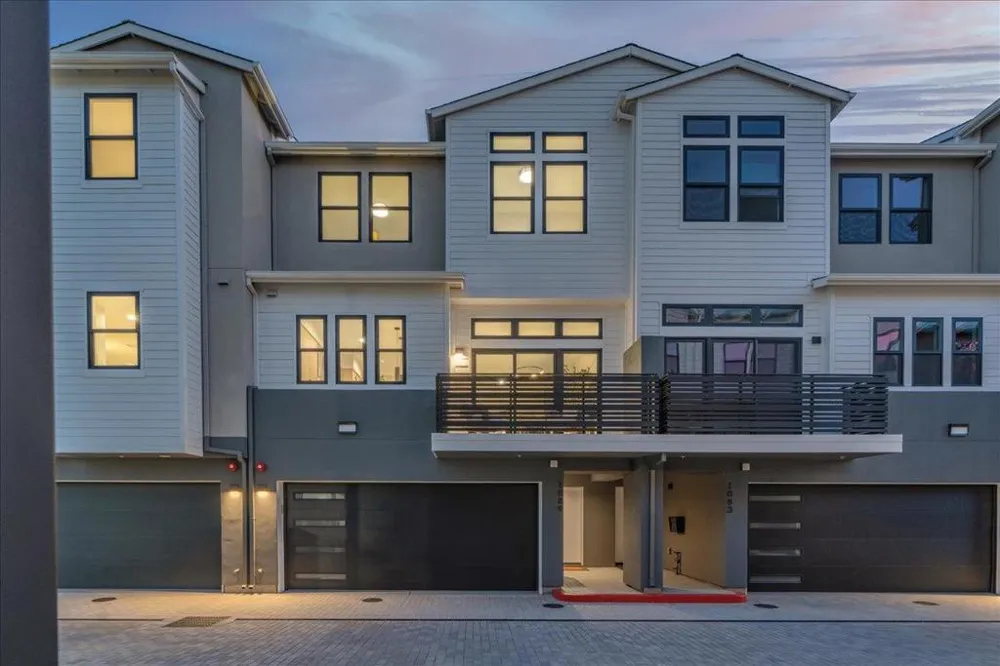 1089 Tartan Lane San Jose, CA 95125