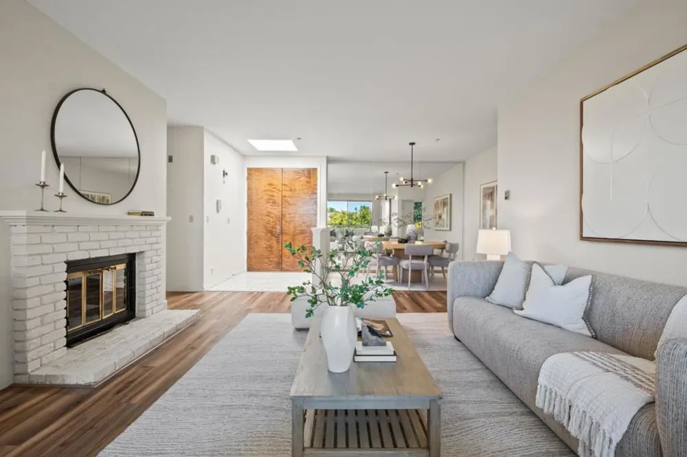 320 Elm Street #304 San Mateo, CA 94401