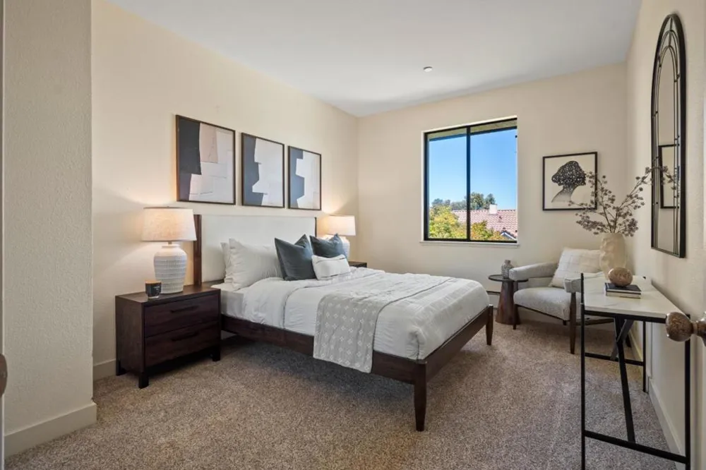 320 Elm Street #304 San Mateo, CA 94401