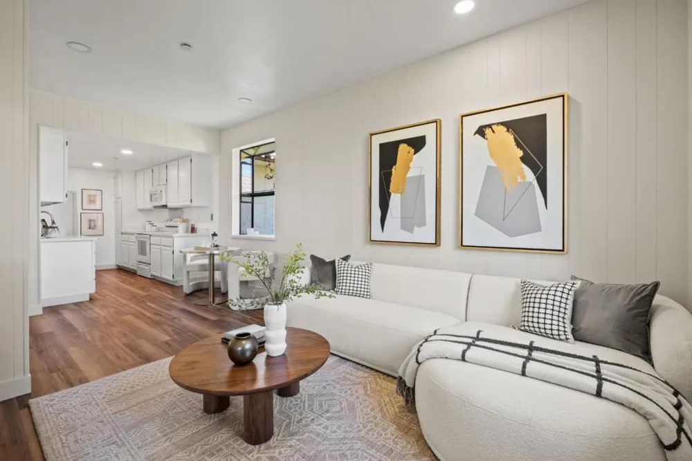 320 Elm Street #304 San Mateo, CA 94401