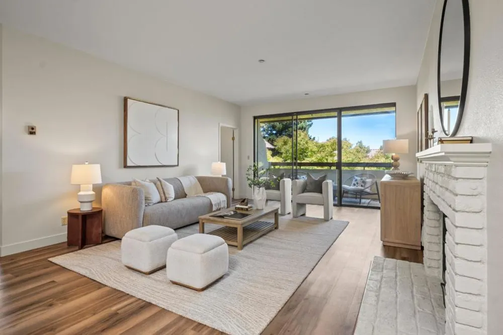 320 Elm Street #304 San Mateo, CA 94401