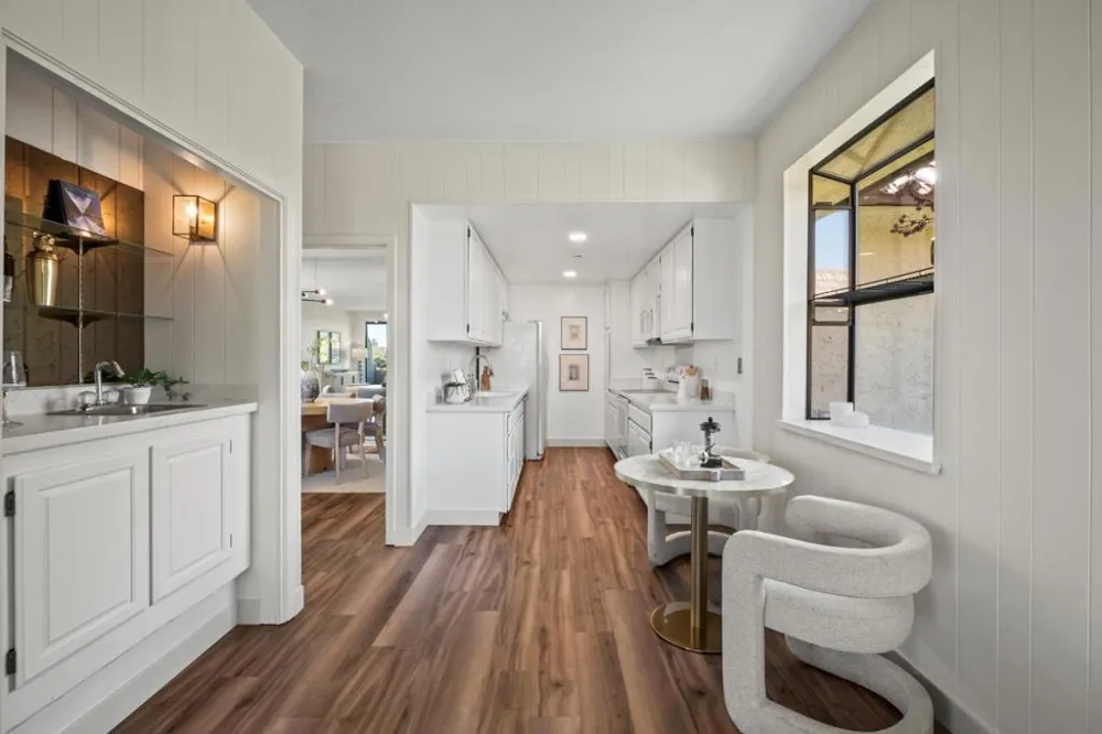 320 Elm Street #304 San Mateo, CA 94401