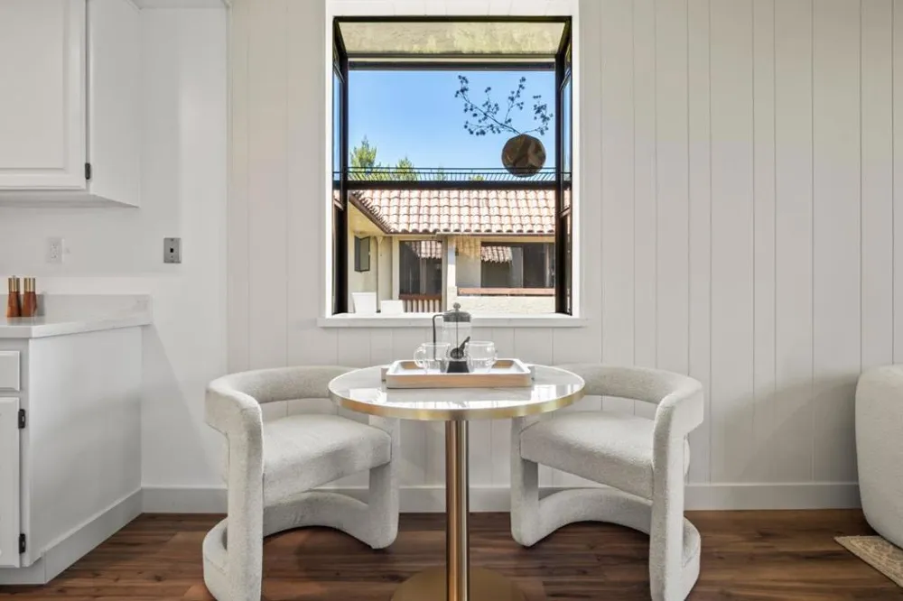320 Elm Street #304 San Mateo, CA 94401