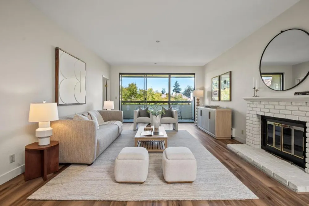 320 Elm Street #304 San Mateo, CA 94401