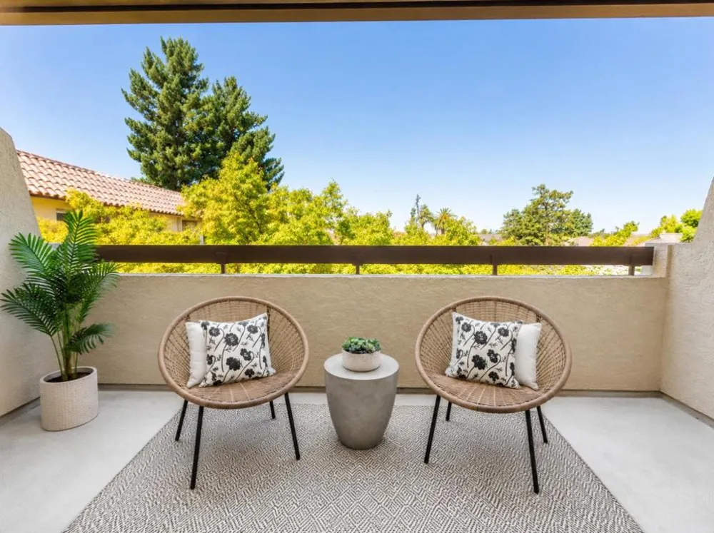 320 Elm Street #304 San Mateo, CA 94401