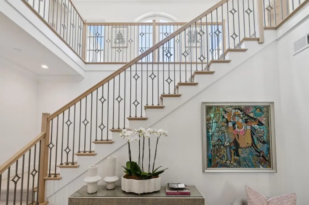 1418 Pitman Avenue Palo Alto, CA 94301