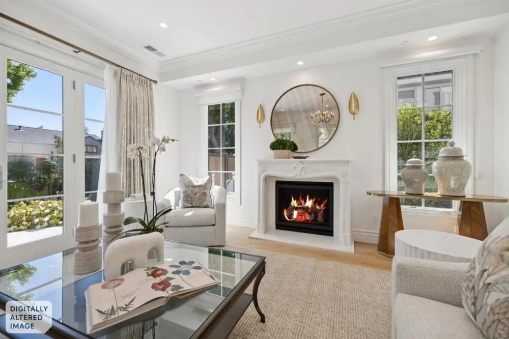 1418 Pitman Avenue Palo Alto, CA 94301