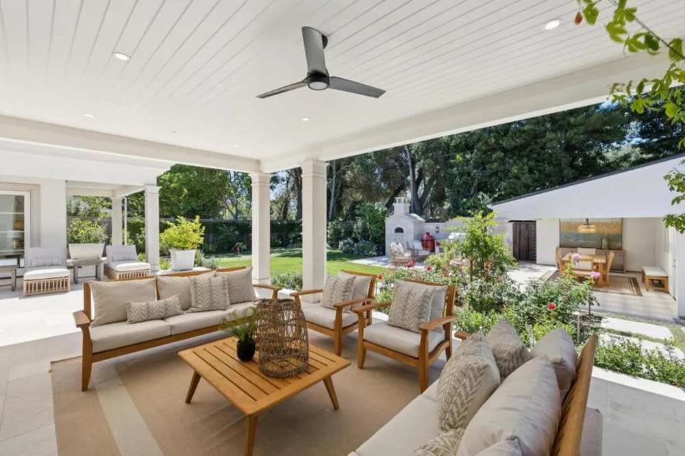 1418 Pitman Avenue Palo Alto, CA 94301