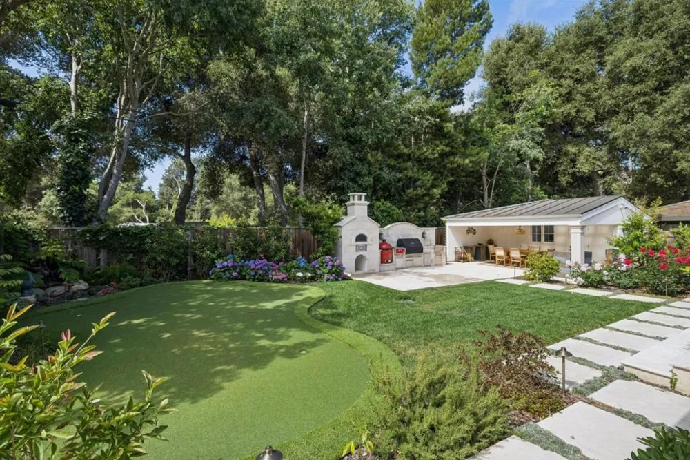 1418 Pitman Avenue Palo Alto, CA 94301