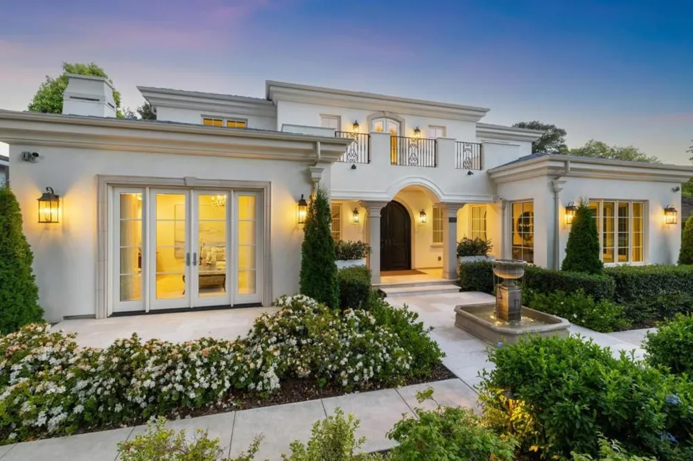 1418 Pitman Avenue Palo Alto, CA 94301