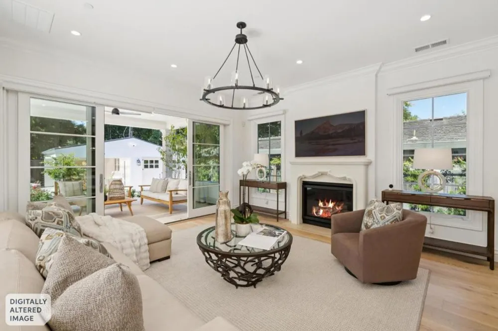 1418 Pitman Avenue Palo Alto, CA 94301