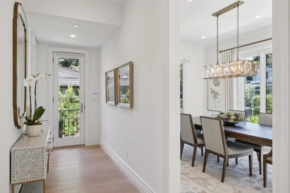 1418 Pitman Avenue Palo Alto, CA 94301