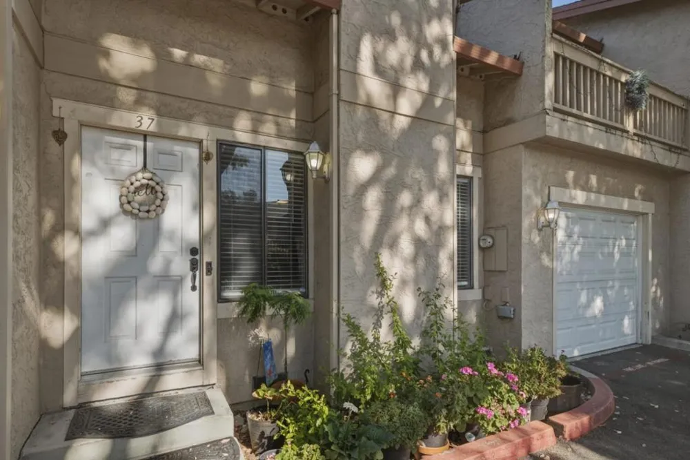130 Baroni Avenue #37 San Jose, CA 95136