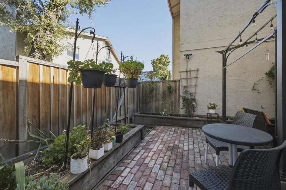 130 Baroni Avenue #37 San Jose, CA 95136