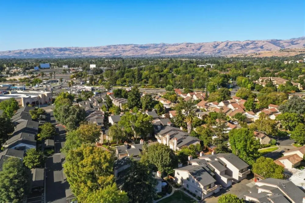 130 Baroni Avenue #37 San Jose, CA 95136