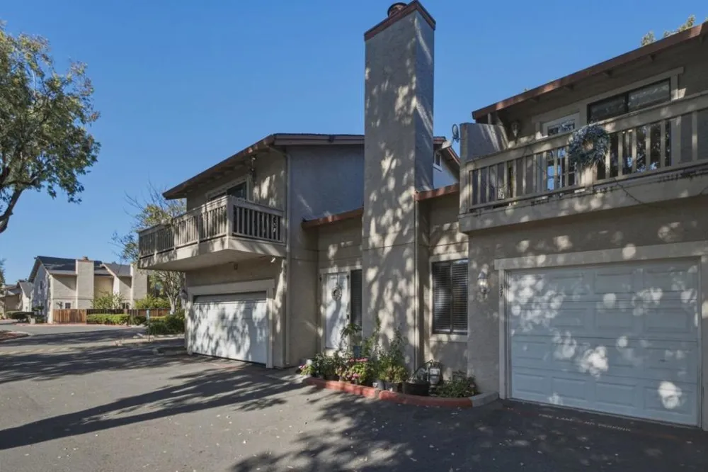 130 Baroni Avenue #37 San Jose, CA 95136