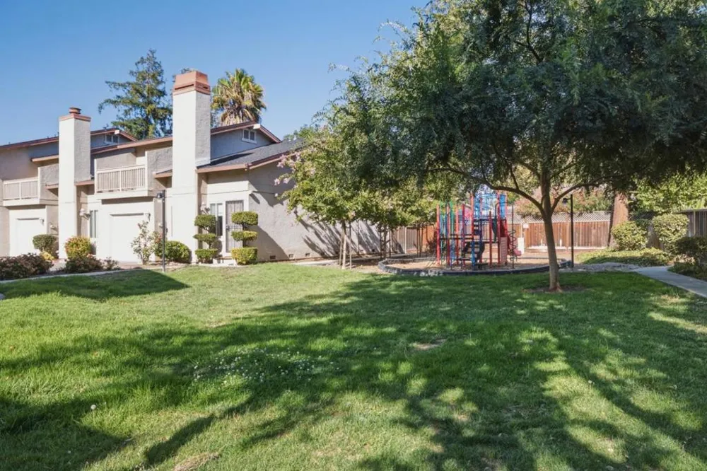 130 Baroni Avenue #37 San Jose, CA 95136