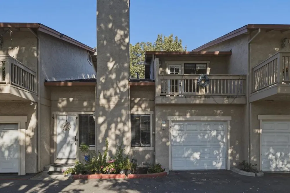 130 Baroni Avenue #37 San Jose, CA 95136