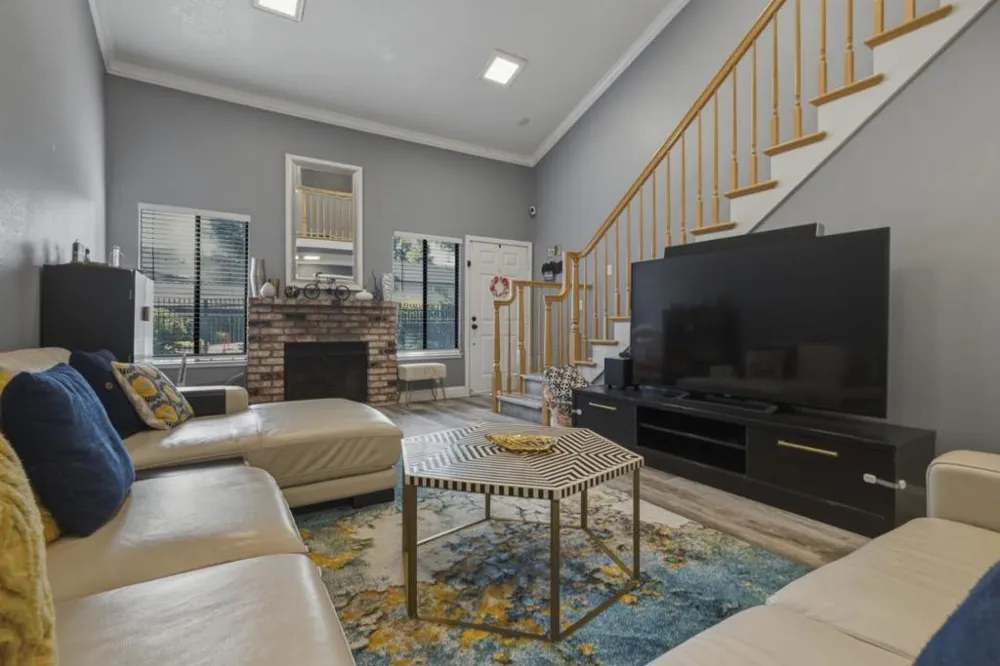 130 Baroni Avenue #37 San Jose, CA 95136