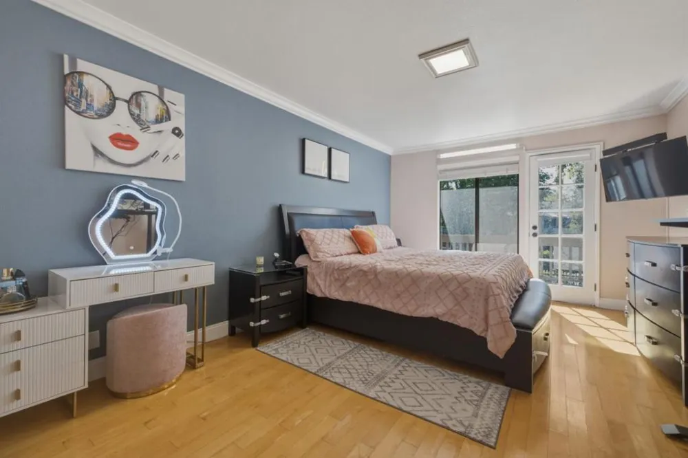 130 Baroni Avenue #37 San Jose, CA 95136