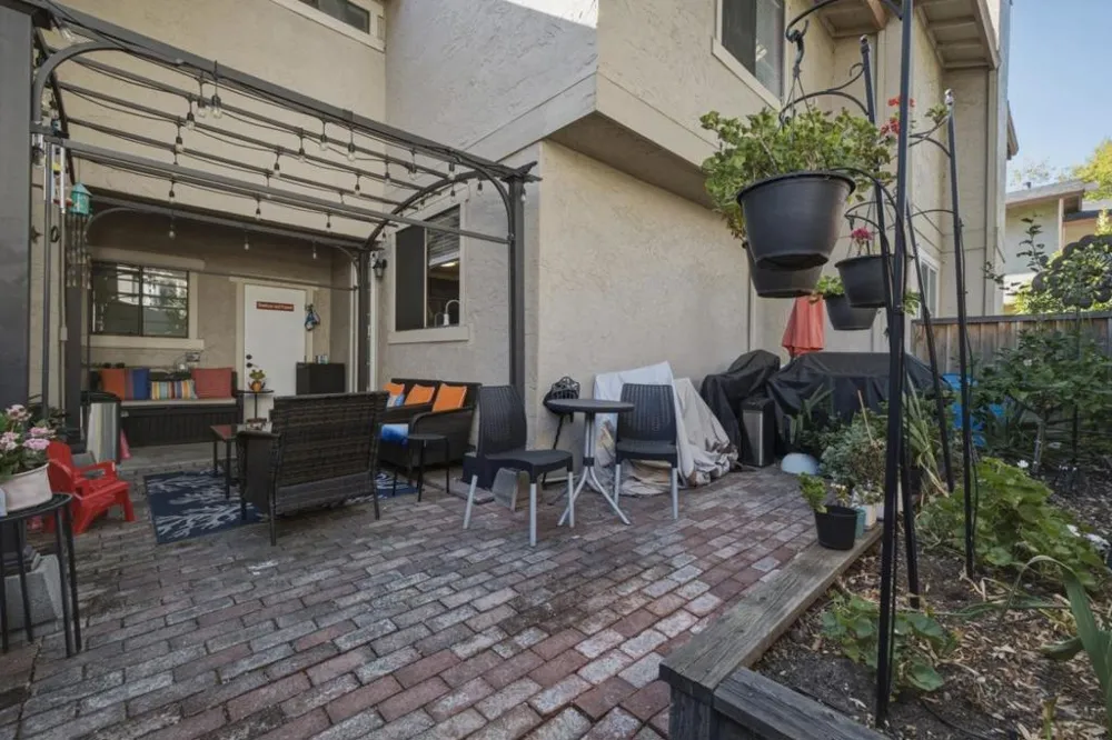 130 Baroni Avenue #37 San Jose, CA 95136