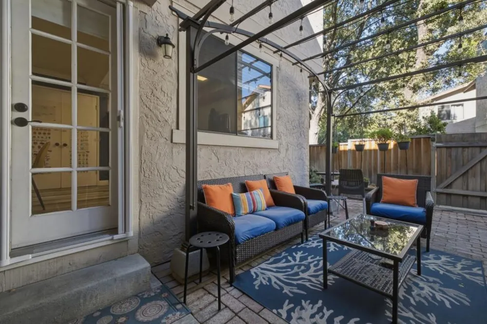 130 Baroni Avenue #37 San Jose, CA 95136