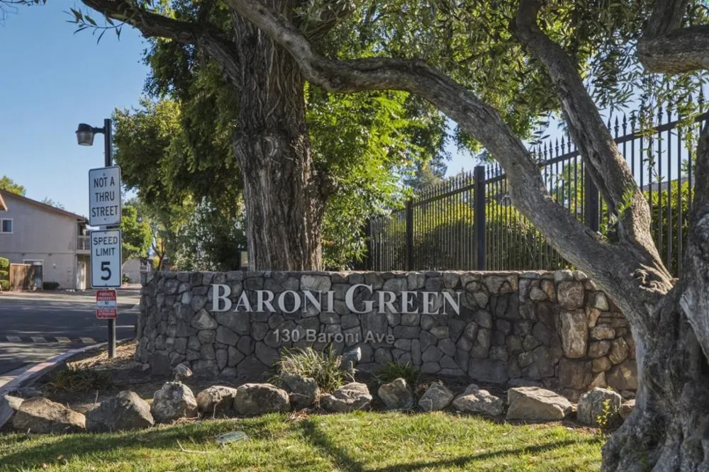 130 Baroni Avenue #37 San Jose, CA 95136