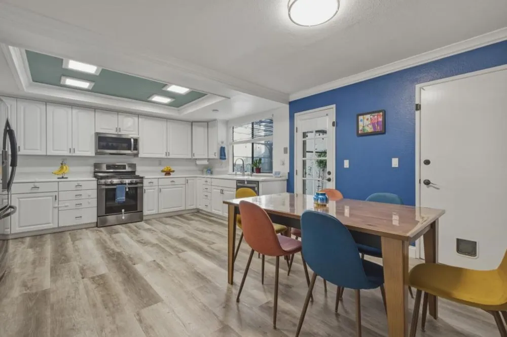 130 Baroni Avenue #37 San Jose, CA 95136