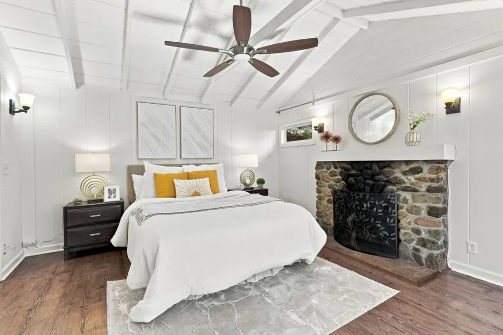 21477 Old Mine Road Los Gatos, CA 95033
