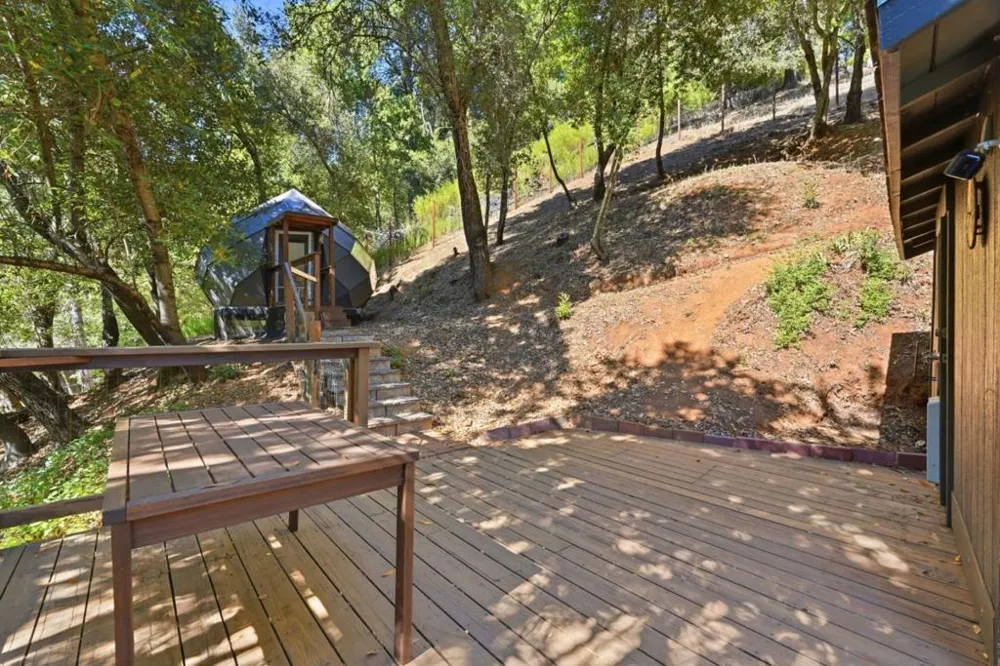 21477 Old Mine Road Los Gatos, CA 95033