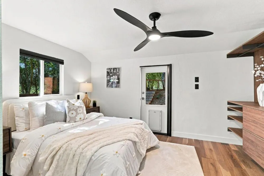 21477 Old Mine Road Los Gatos, CA 95033