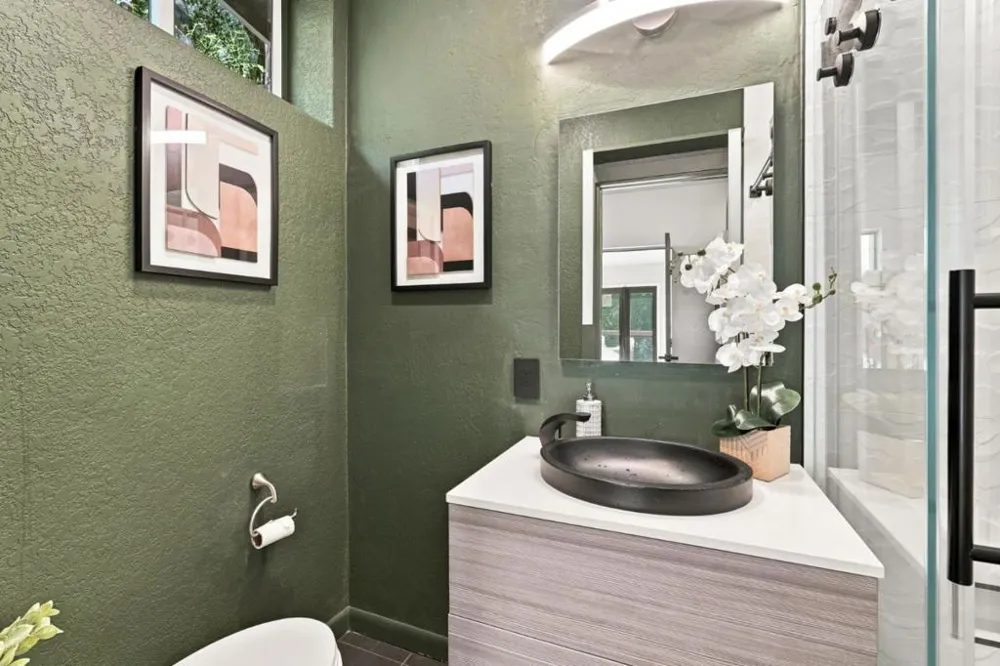21477 Old Mine Road Los Gatos, CA 95033