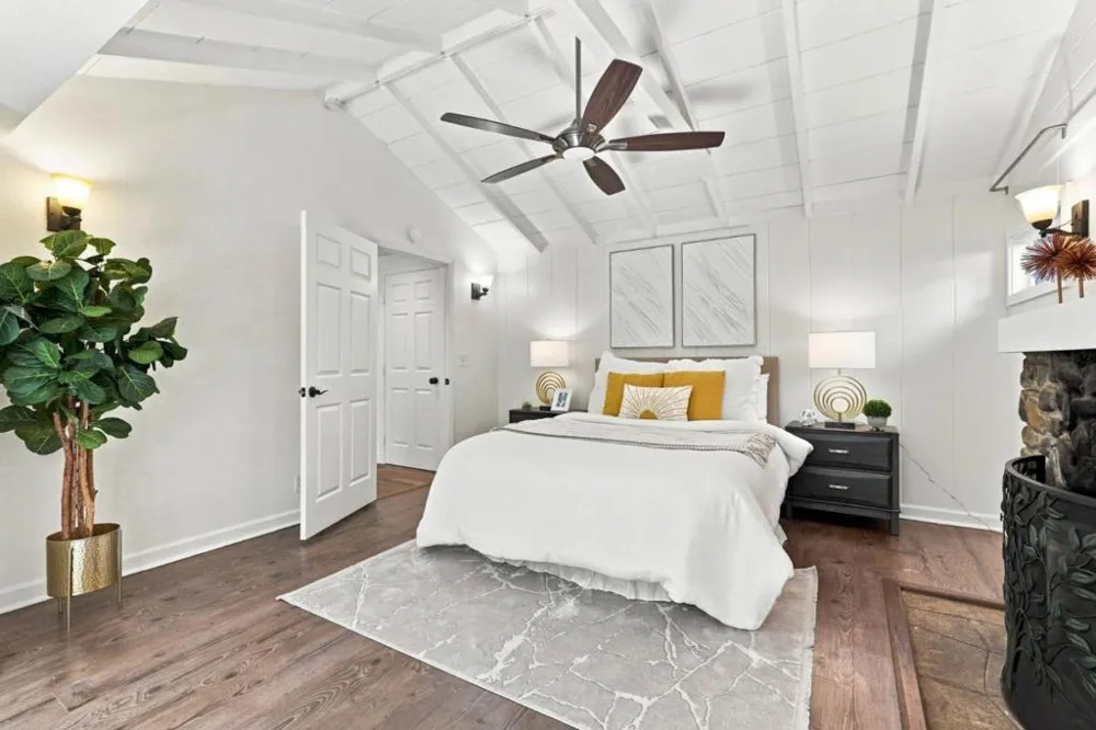 21477 Old Mine Road Los Gatos, CA 95033
