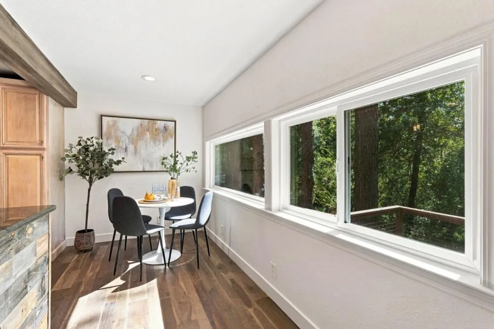 21477 Old Mine Road Los Gatos, CA 95033