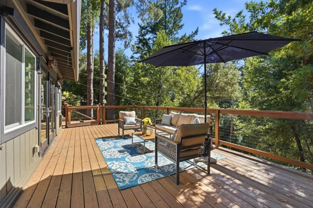 21477 Old Mine Road Los Gatos, CA 95033