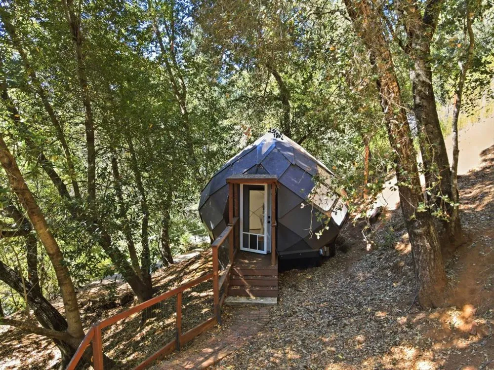 21477 Old Mine Road Los Gatos, CA 95033