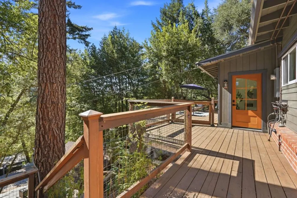 21477 Old Mine Road Los Gatos, CA 95033