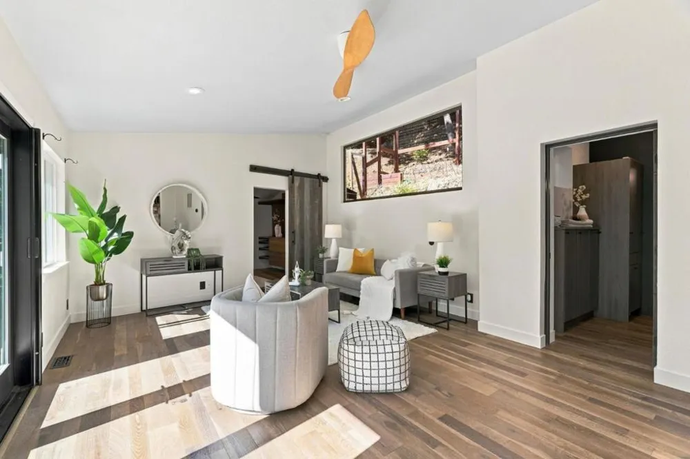 21477 Old Mine Road Los Gatos, CA 95033