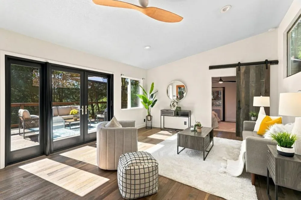 21477 Old Mine Road Los Gatos, CA 95033