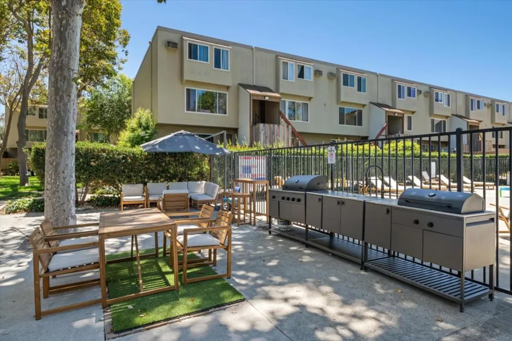 360 Auburn Way #10 San Jose, CA 95129