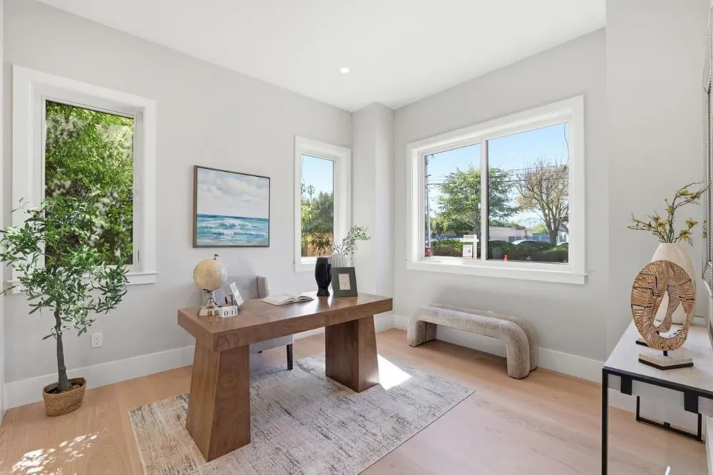 10536 S Tantau Avenue Cupertino, CA 95014