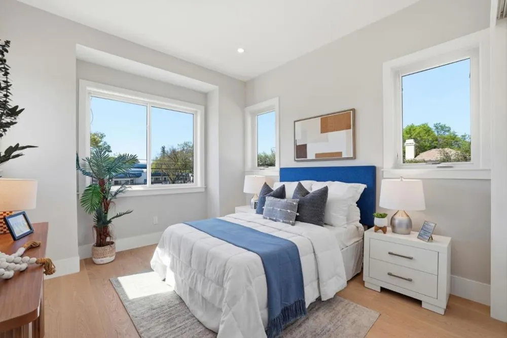 10536 S Tantau Avenue Cupertino, CA 95014