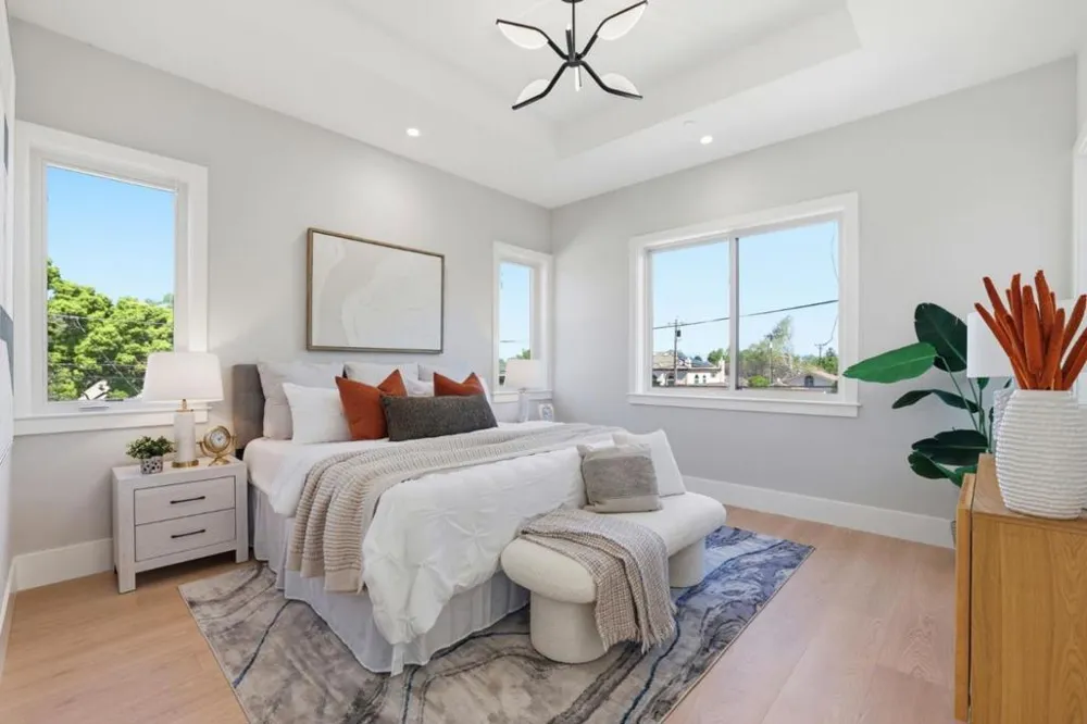 10536 S Tantau Avenue Cupertino, CA 95014
