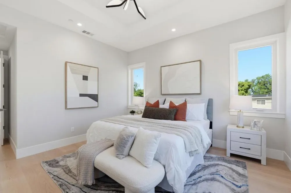 10536 S Tantau Avenue Cupertino, CA 95014