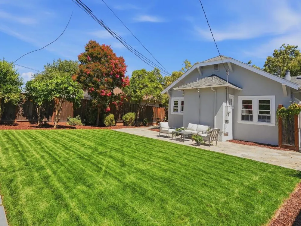 1285 Sierra Avenue San Jose, CA 95126