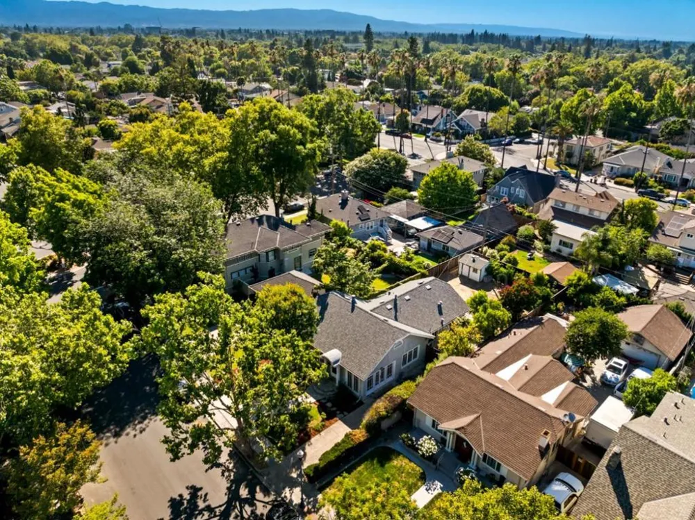 1285 Sierra Avenue San Jose, CA 95126