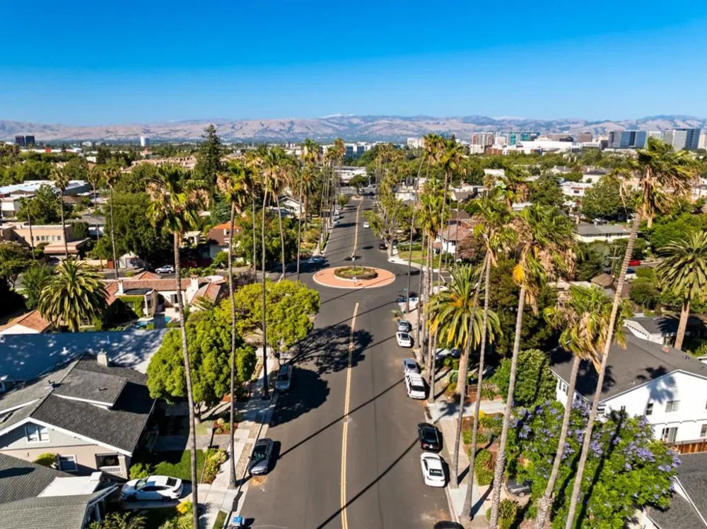 1285 Sierra Avenue San Jose, CA 95126