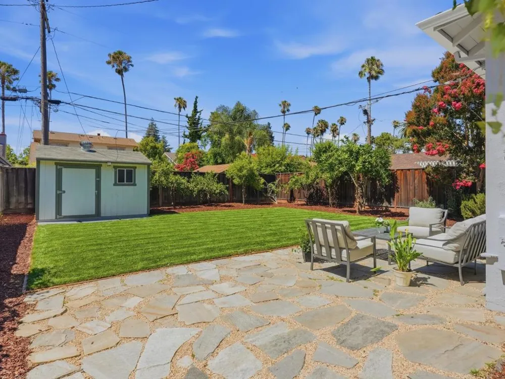 1285 Sierra Avenue San Jose, CA 95126