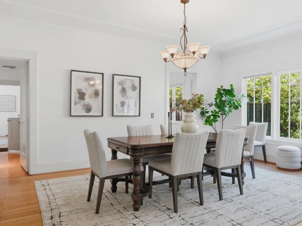 1285 Sierra Avenue San Jose, CA 95126