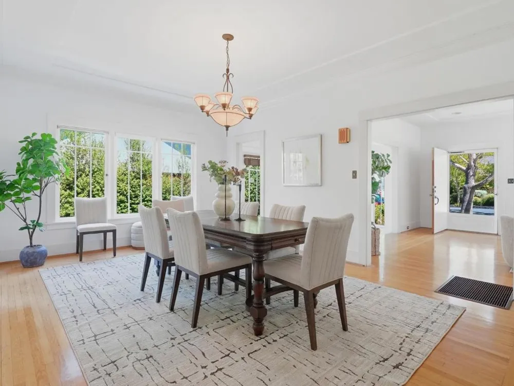 1285 Sierra Avenue San Jose, CA 95126